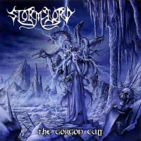 STORMLORD The Gorgon Cult