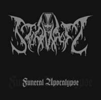 STORMNATT Funeral apocalypse