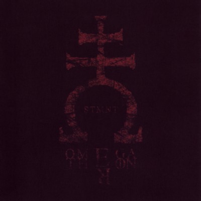STORMNATT Omega Therion