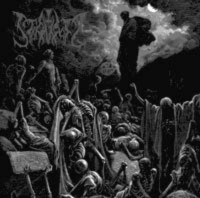 STORMNATT Resurrection of the kult