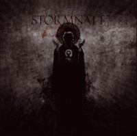 STORMNATT The crimson sacrament