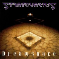 STRATOVARIUS Dreamspace