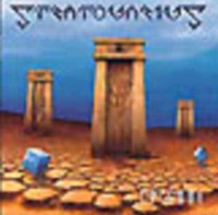STRATOVARIUS Episode