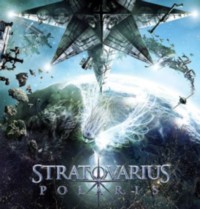STRATOVARIUS Polaris