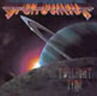 STRATOVARIUS Twilight time