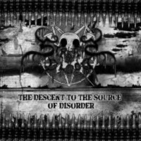 STREAMS OF BLOOD The descent to the source of disorder