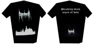 STRIBORG Nefaria - TS - L