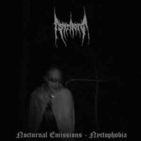 STRIBORG Nocturnal emissions - Nyctophobia
