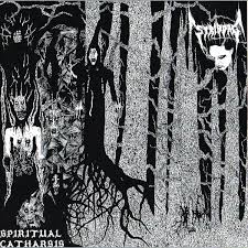 STRIBORG Spiritual catharsis