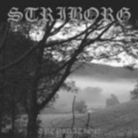 STRIBORG Trepidation