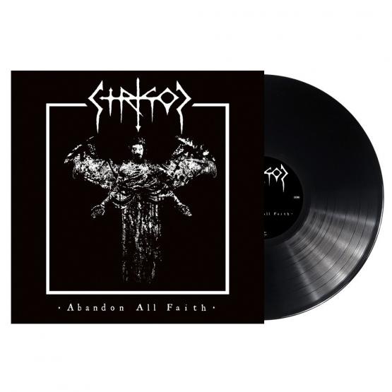 STRIGOI (uk) Abandon all faith