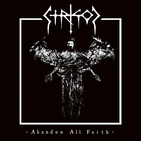 STRIGOI (uk) Abandon all faith