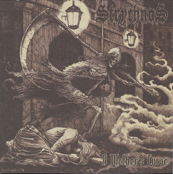 STRYCHNOS A Mother's Curse