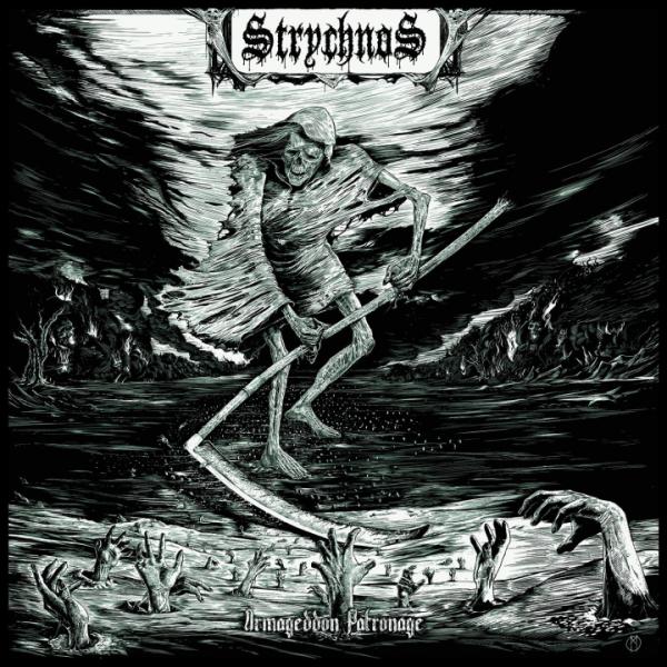 STRYCHNOS Armageddon Patronage