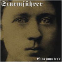 STURMFUHRER Eisenmutter