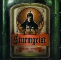 STURMGEIST Meister mephisto