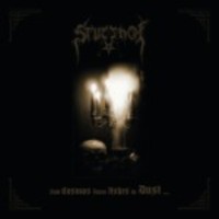 STUTTHOF And cosmos from ashes to dust  Double CD reissue