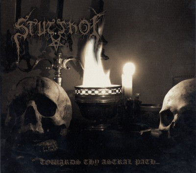 STUTTHOF Towards thy astral path Digi
