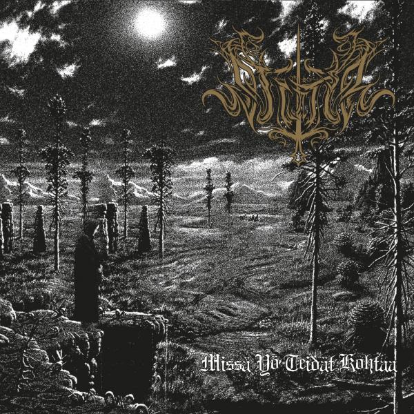 STUTYR Missä Yö Teidät Kohtaa