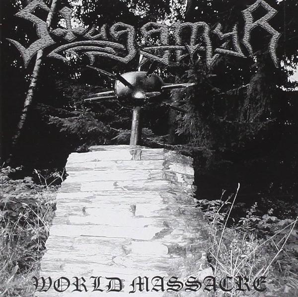 STYGGMYR World Massacre
