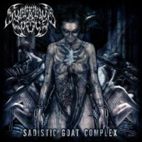 SUFFERING SOULS Sadistic Goat Complex