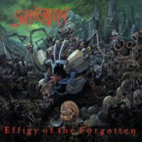SUFFOCATION Effigy of the forgotten