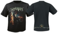 SUFFOCATION Pinnacle of bedlam