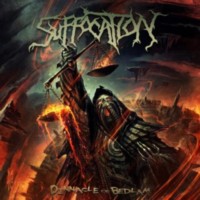SUFFOCATION Pinnacle of bedlam (digipack CD+DVD)
