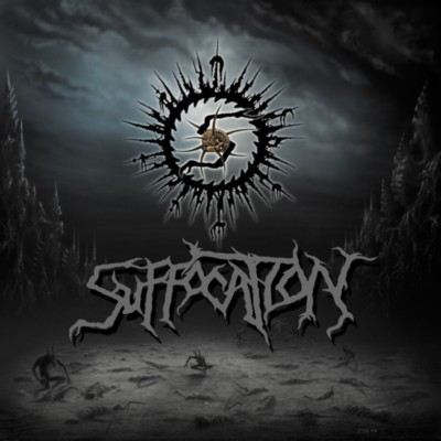 SUFFOCATION Suffocation