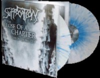 SUFFOCATION The close of a chapter