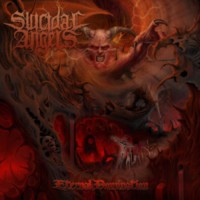 SUICIDAL ANGELS Eternal damnation