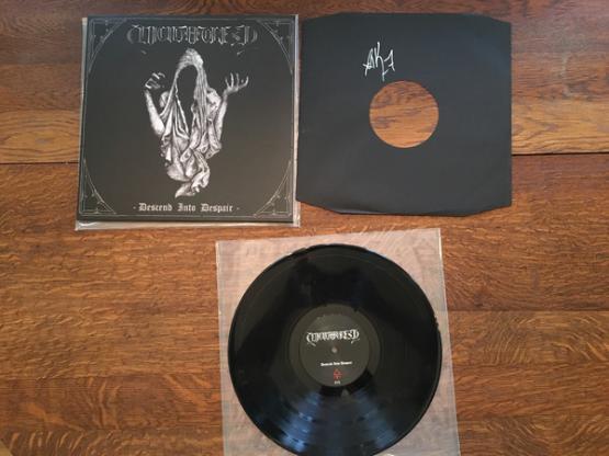 Suicide Forest Descend Into Despair