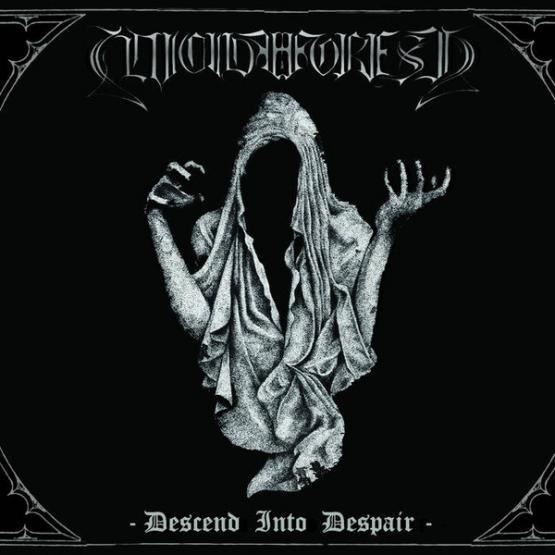 Suicide Forest Descend Into Despair