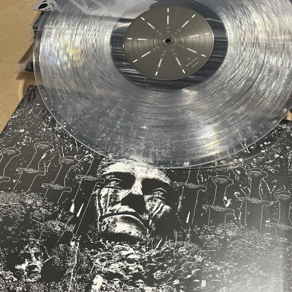 Suicide Forest Reluctantly (Ltd)