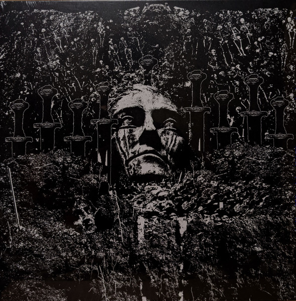 Suicide Forest Reluctantly [Smoky Grey]