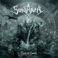 SUIDAKRA Book of Dowth