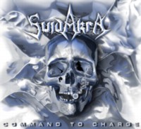 SUIDAKRA Command to charge