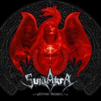 SUIDAKRA Eternal Defiance
