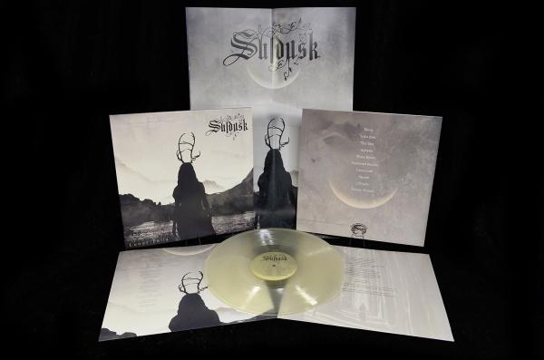 SULDUSK Lunar Falls (Clear Vinyl)