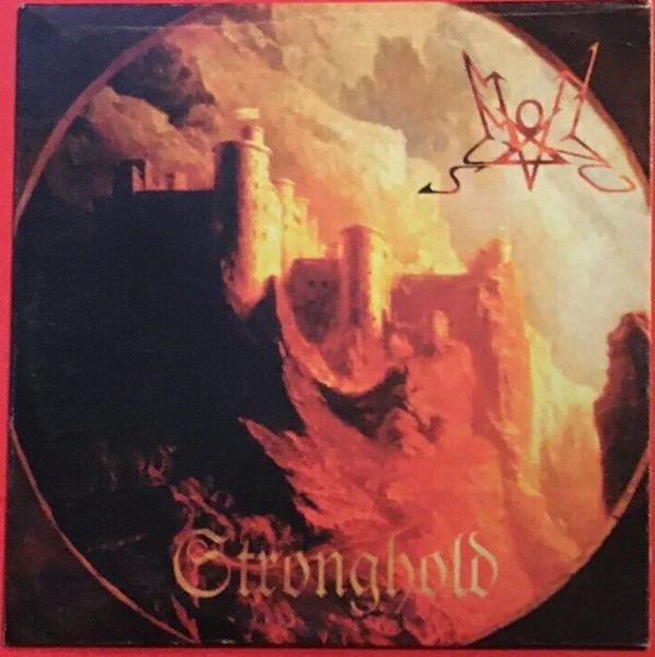 SUMMONING Stronghold