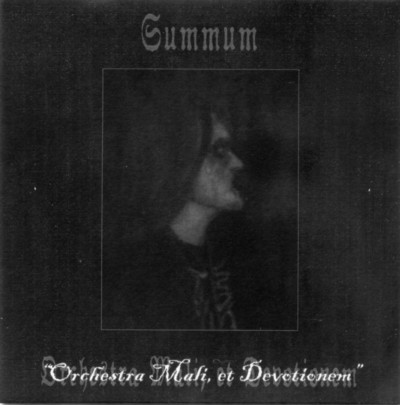 SUMMUM Orchestra Mali, et Devotionem