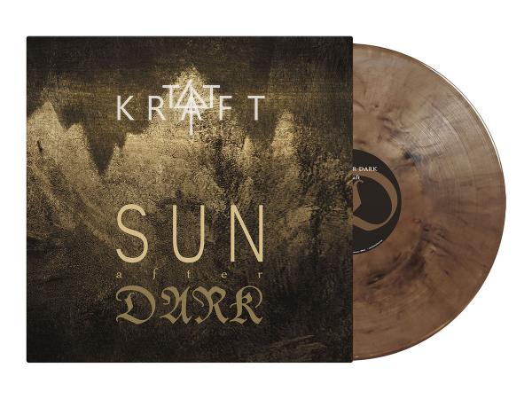 SUN AFTER DARK Tatkraft