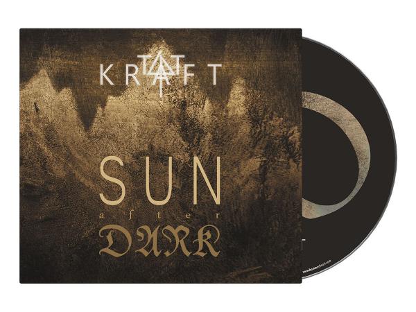 SUN AFTER DARK Tatkraft