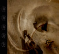 SUN OF THE BLIND Skullreader CD BOX