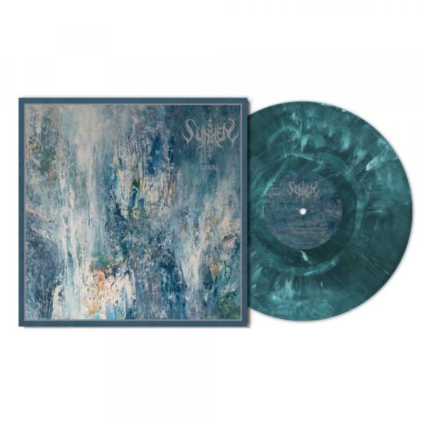 SUNKEN Lykke (Ocean Blue)