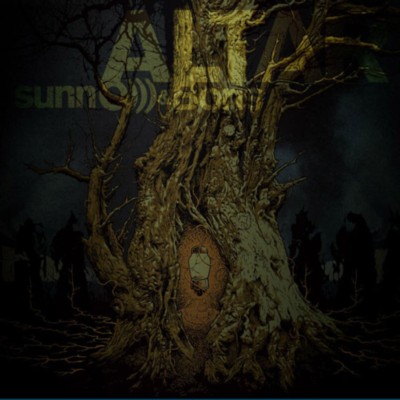 SUNN O))) - BORIS Altar