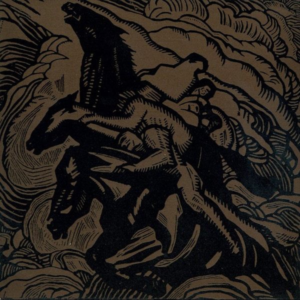 SUNN O))) Flight of the Behemoth
