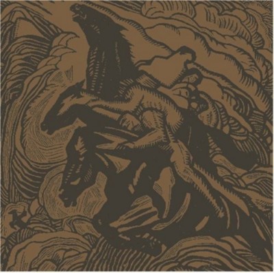 SUNN O))) Flight of the behemoth