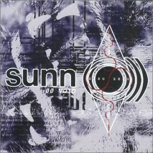 SUNN O))) ØØ Void