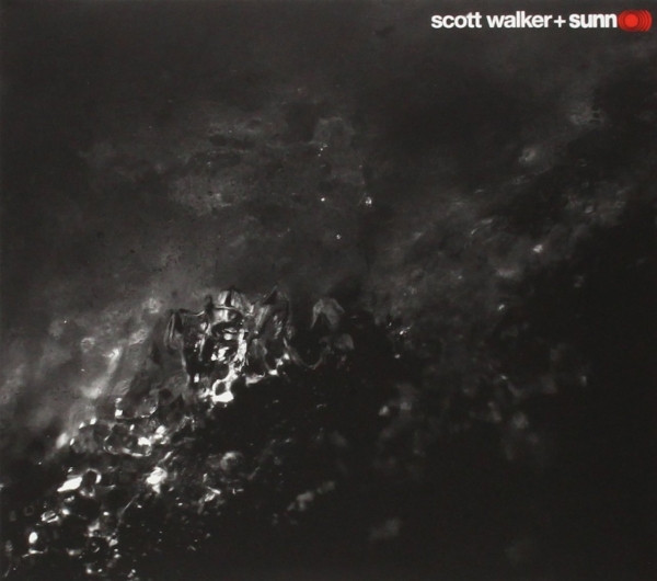 SUNN O))) + SCOTT WALKER Soused